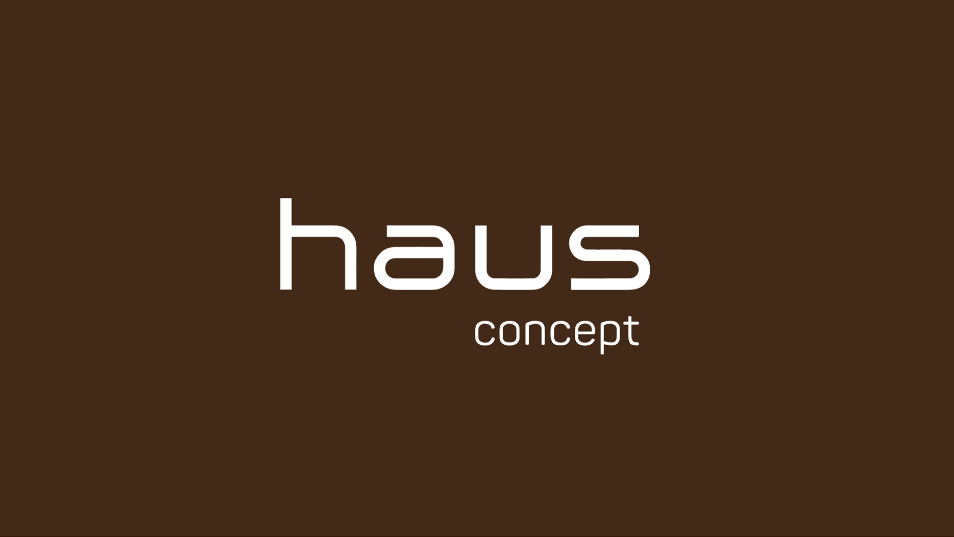 Haus Concept - Parte 1