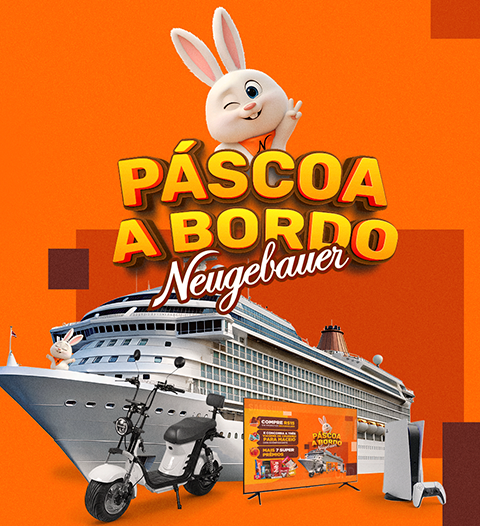 Páscoa Neugebauer